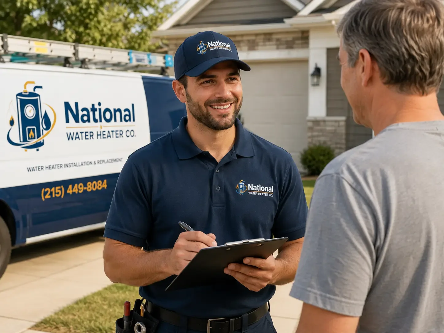 Water Heater Installation Sharon, MA FAQs